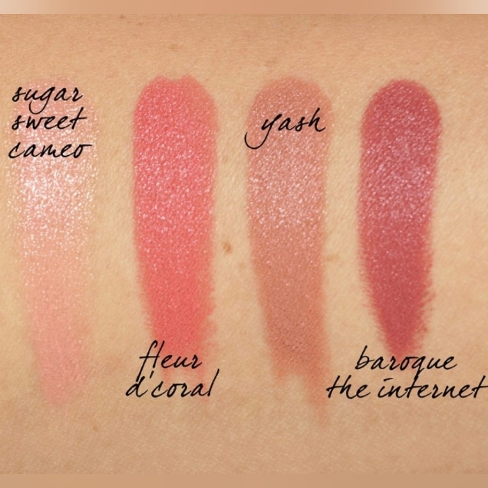 Yash | Matte Lipstick | Mac Cosmetics | Brand New in Box | Authentic - Picture 6 of 16